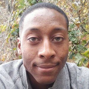 Meet your Posher, Brian